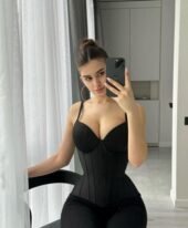 arambol Escorts Goa ☎️+91-7669011019 ☎️Goa Russian Call Girls